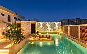 Hotel Pakal 58 Centro